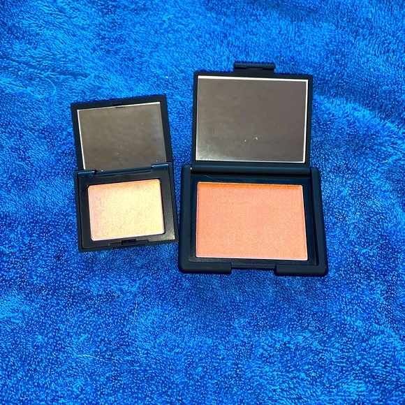 Nars blushes - Picture 4 of 4